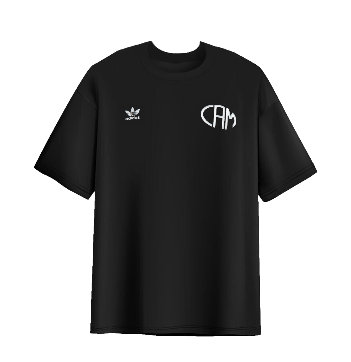 Camiseta adidas Originals